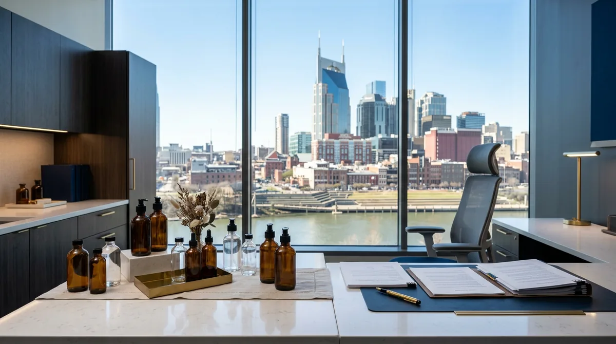 Best LLC Services in Tennessee