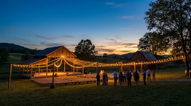 Tennessee events and tourism business, How to open a gym in tennessee