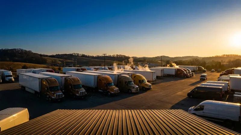 Trucking and transport in Tennessee, How to get a dealer license in tennessee