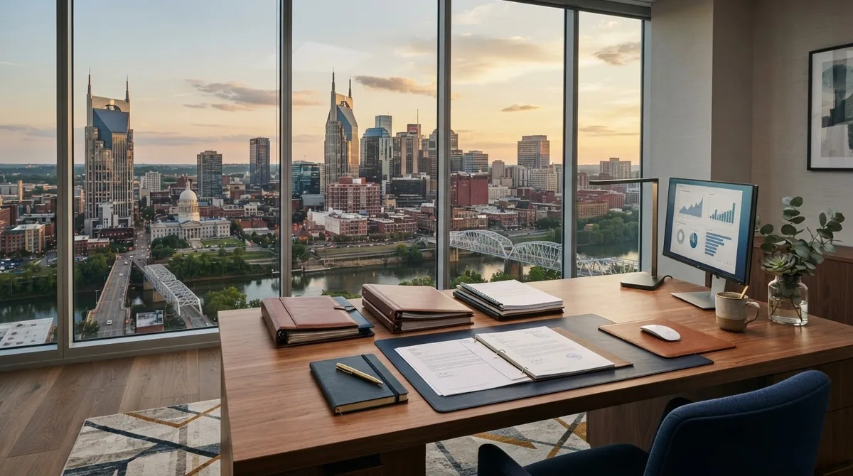 How Much Does It Cost to Start a Business in Tennessee