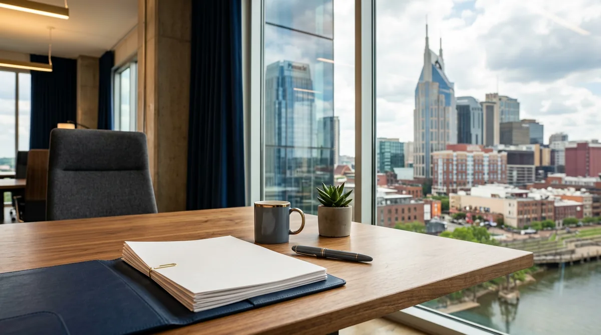 How to Get a Resale Certificate in Tennessee