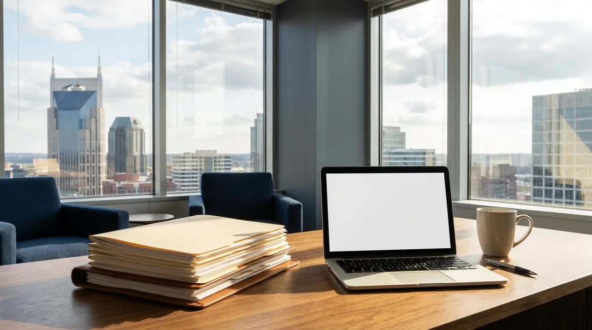How to Start a Courier and Delivery Business in Tennessee