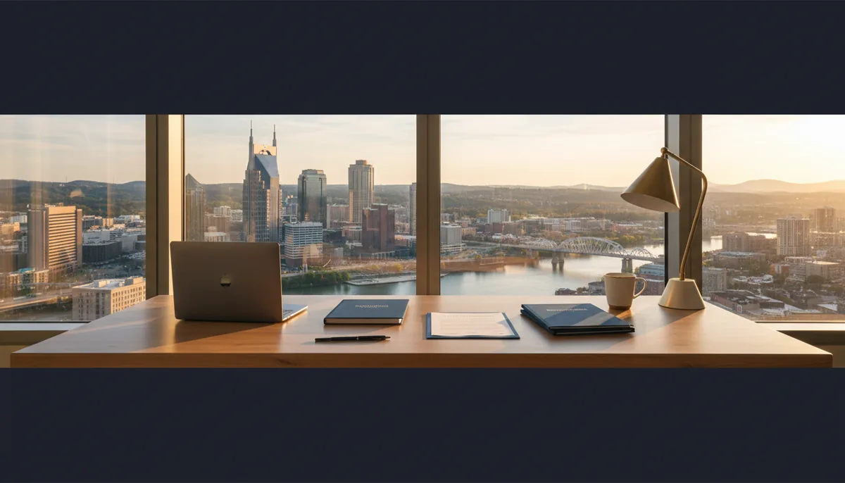 Sole Proprietorship in Tennessee: How to Start One