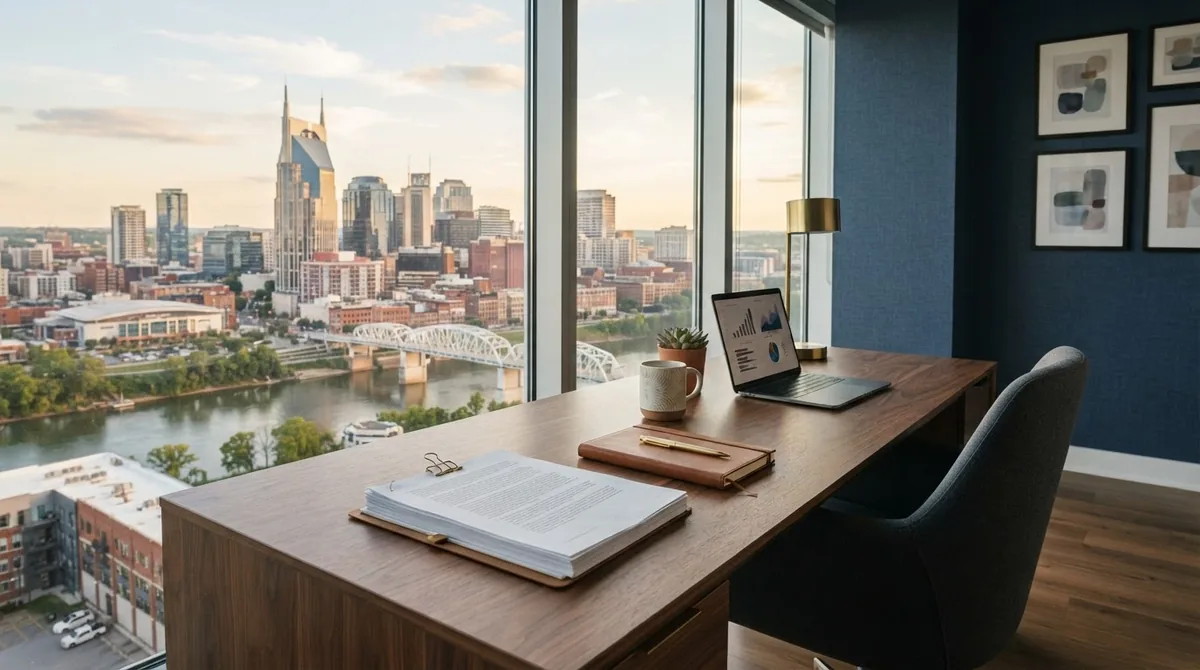 Tennessee Registered Agent: Requirements and How to Choose One